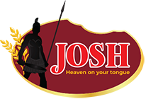 JOSH COOKIES